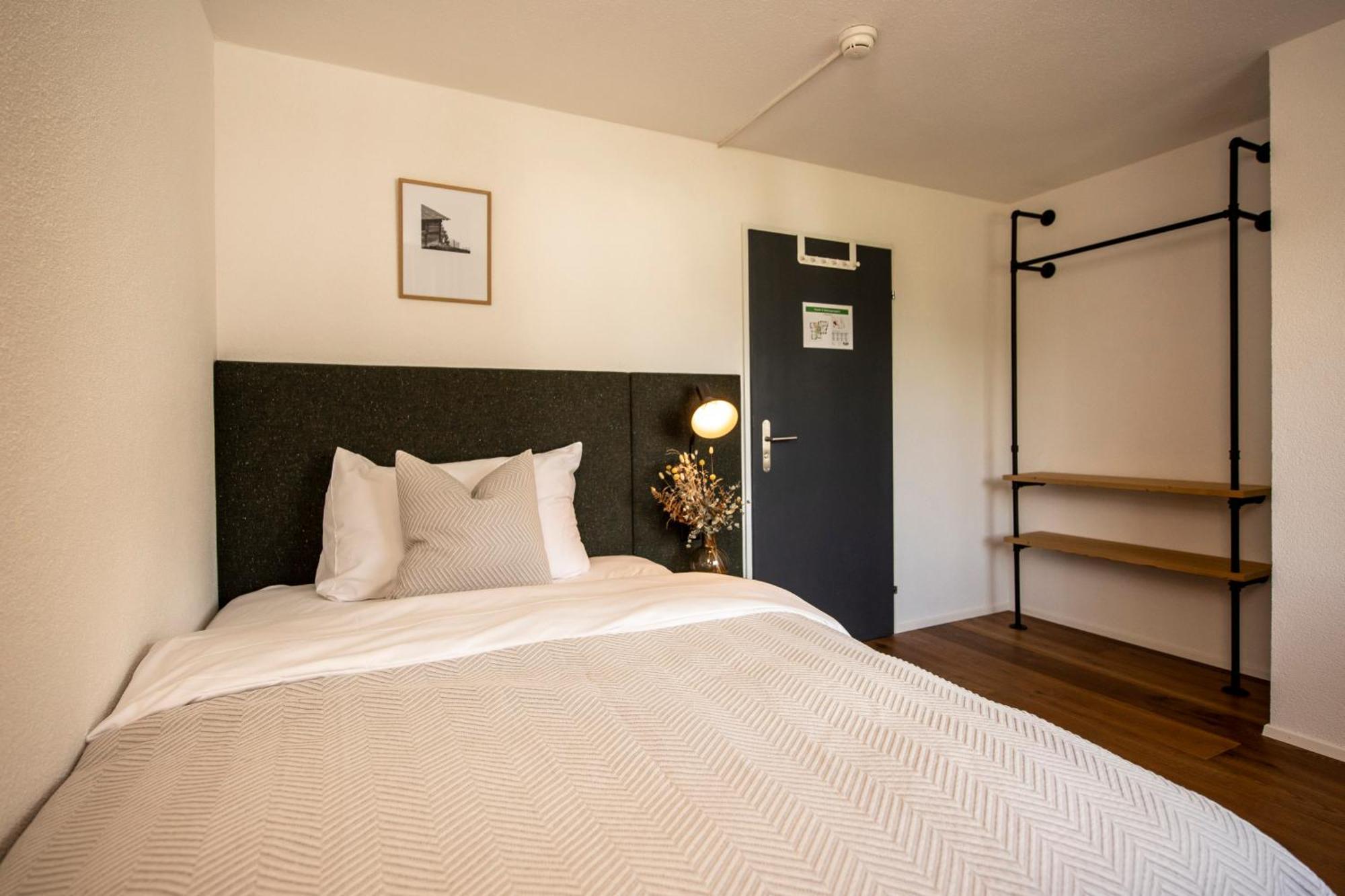 Flem Mountain Lodge Flims Ruang foto