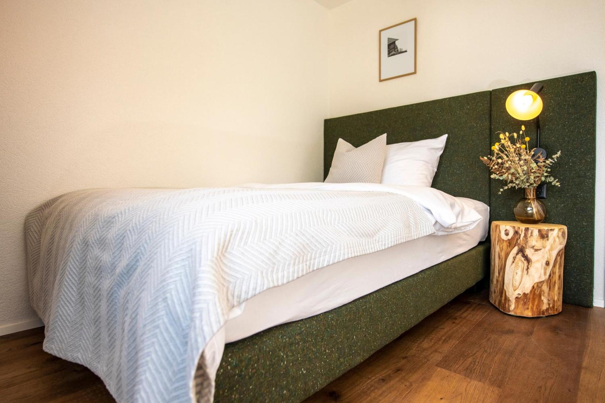 Flem Mountain Lodge Flims Ruang foto